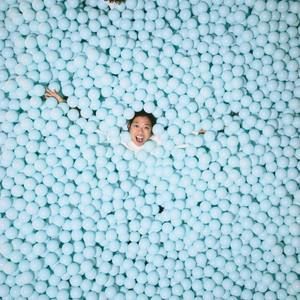 Meet your Posher, Marygrace